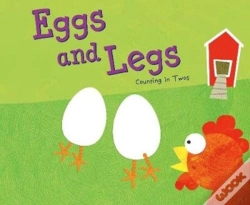 Capa do artigo Eggs And Legs