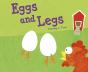 Eggs And Legs - Preview