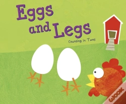Capa do artigo Eggs And Legs
