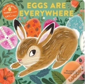 Capa do artigo Eggs Are Everywhere