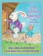 Eggs, Baskets, Spring! Easter Activity Book - Preview