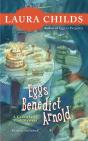 Eggs Benedict Arnold - Preview