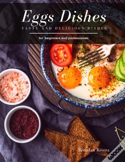 Capa do artigo Eggs Dishes