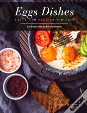 Capa do artigo Eggs Dishes