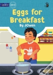 Capa do artigo Eggs For Breakfast