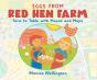 Eggs From Red Hen Farm - Preview