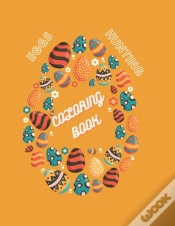 Capa do artigo Eggs Hunting Coloring Book