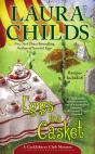 Eggs In A Casket - Preview