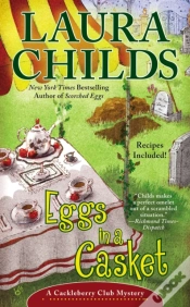 Capa do artigo Eggs In A Casket