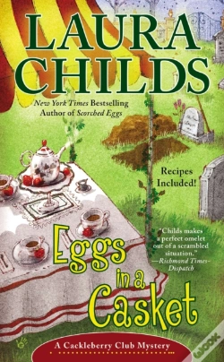 Capa do artigo Eggs In A Casket