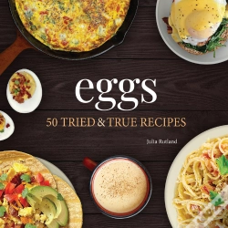 Capa do artigo Eggs