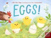 Eggs!