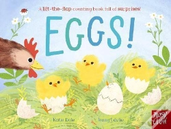 Capa do artigo Eggs!
