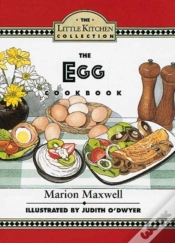 Capa do artigo Eggs