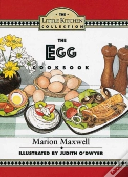 Capa do artigo Eggs