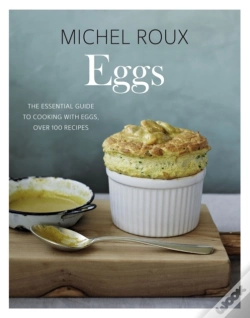 Capa do artigo Eggs