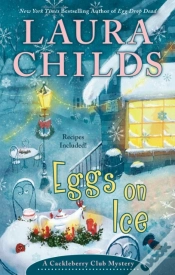 Capa do artigo Eggs On Ice