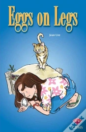 Capa do artigo Eggs On Legs