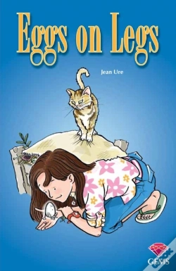 Capa do artigo Eggs On Legs