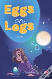 Capa do artigo Eggs On Legs