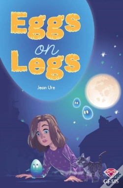 Capa do artigo Eggs On Legs