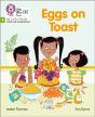 Eggs On Toast - Preview