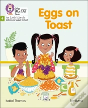 Capa do artigo Eggs On Toast