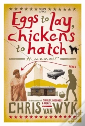 Capa do artigo Eggs To Lay, Chickens To Hatch