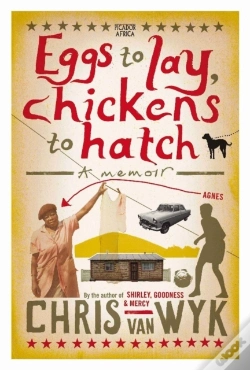 Capa do artigo Eggs To Lay, Chickens To Hatch