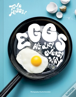 Capa do artigo Eggs