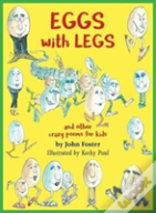 Eggs With Legs