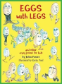 Eggs With Legs - Preview