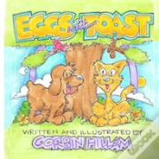 Capa do artigo Eggs With Toast The Tale Of A Lost Dog