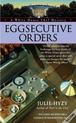 Capa do artigo Eggsecutive Orders