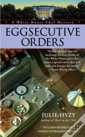 Eggsecutive Orders