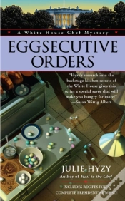 Capa do artigo Eggsecutive Orders