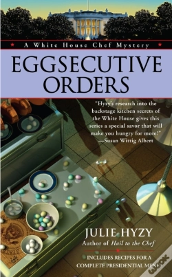 Capa do artigo Eggsecutive Orders