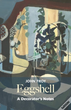 Capa do artigo Eggshell: A Decorator'S Notes
