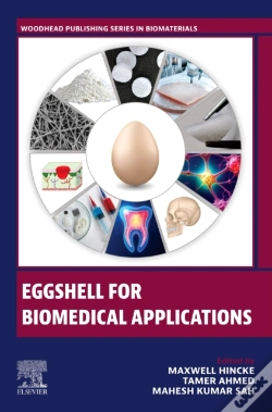Capa do artigo Eggshell For Biomedical Applications