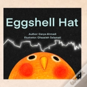 Capa do artigo Eggshell Hat.