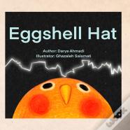 Eggshell Hat.