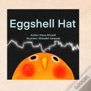 Eggshell Hat