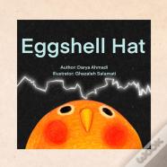 Eggshell Hat