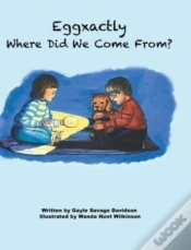 Capa do artigo Eggxactly Where Did We Come From?