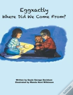 Capa do artigo Eggxactly Where Did We Come From?