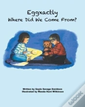 Capa do artigo Eggxactly Where Did We Come From?