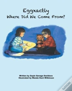 Capa do artigo Eggxactly Where Did We Come From?