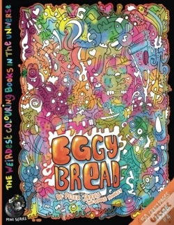 Capa do artigo Eggy Bread