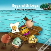 Capa do artigo Eggz With Legz