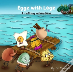 Capa do artigo Eggz With Legz